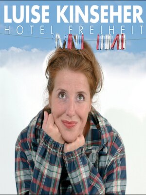 cover image of Hotel Freiheit